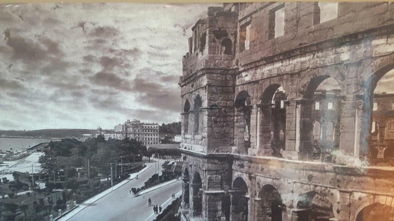 LižnjanLili'S Houseアパートメント エクステリア 写真